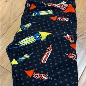 LuLaRoe leggings